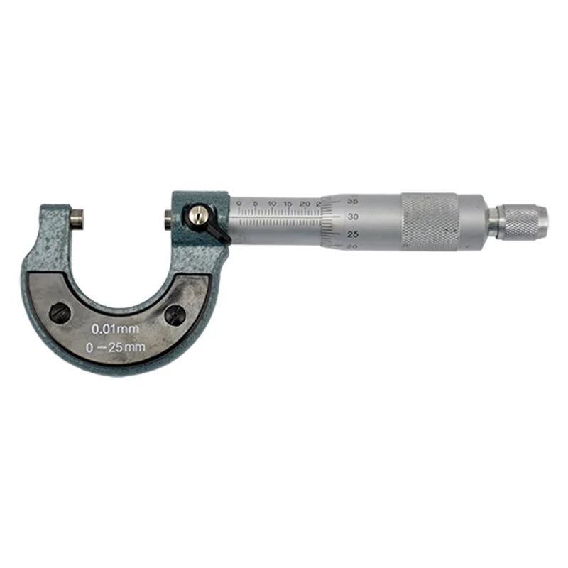 MICROMETRO DI PRECISIONE