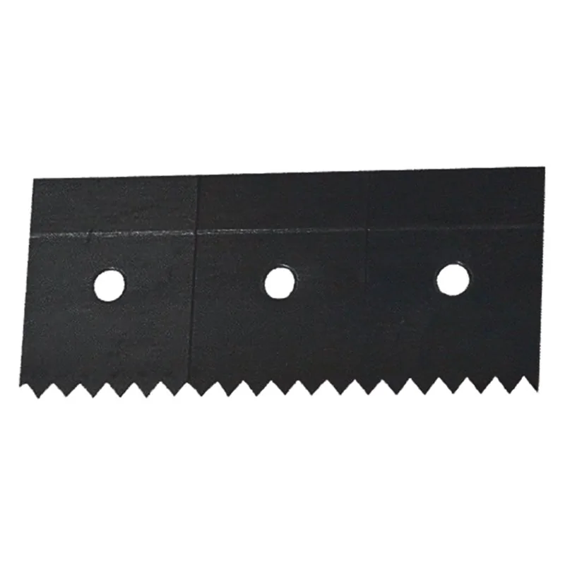 LAMA PER PINZA LEGATRICE A NASTRO MAX