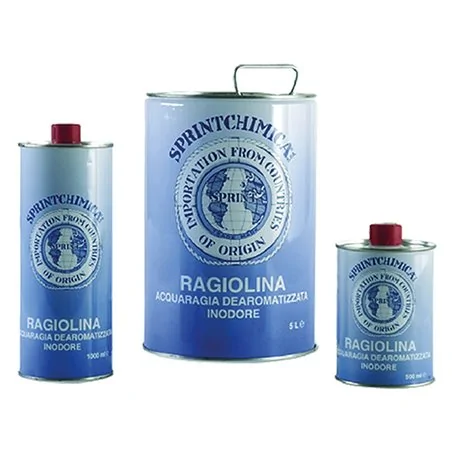 ACQUARAGIA INODORE