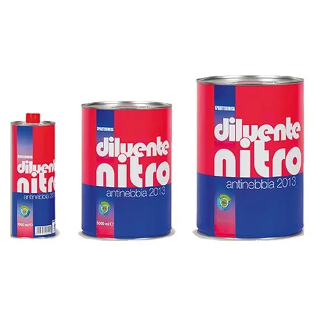 DILUENTE NITRO
