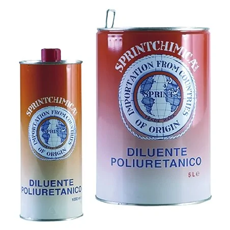 DILUENTE POLIURETANICO