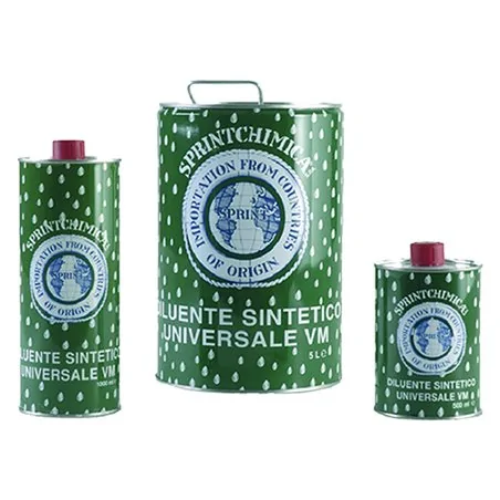 DILUENTE SINTETICO