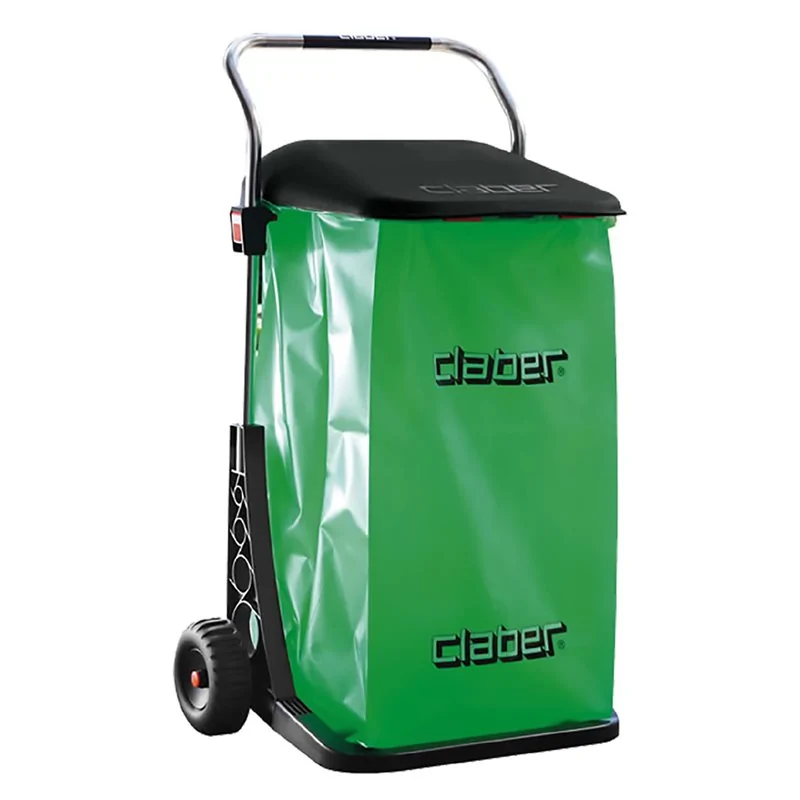 CARRELLO RACCOGLITUTTO CARRY CART ECO