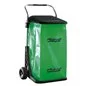 CARRELLO RACCOGLITUTTO CARRY CART ECO