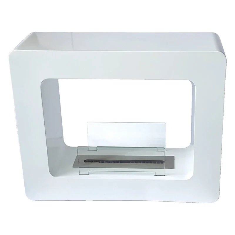 BIOCAMINO DA PAVIMENTO TIKAL