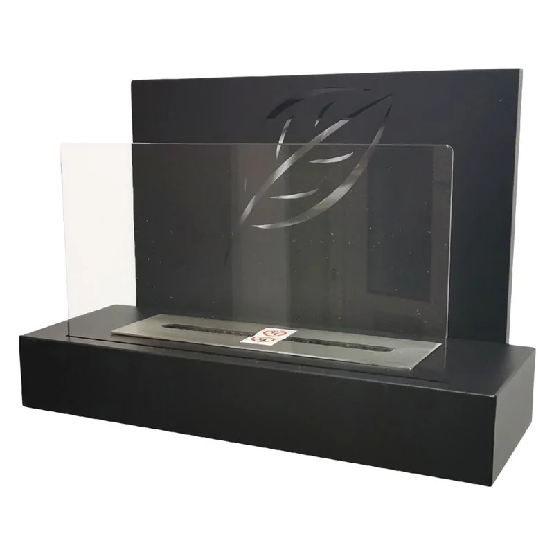 BIOCAMINO DA TAVOLO/PARETE MAYA