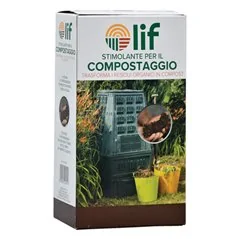 ATTIVATORE COMPOSTER