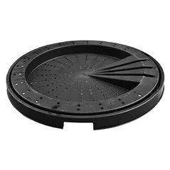 BASE FONDO PER COMPOSTER CIRCOLARE