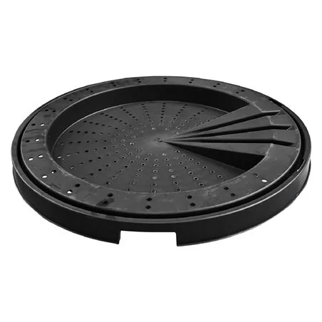 BASE FONDO PER COMPOSTER CIRCOLARE