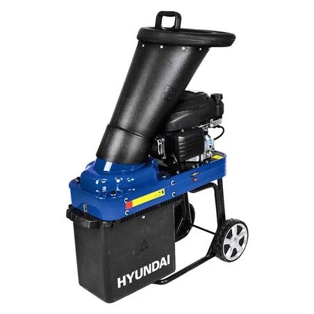 BIOTRITURATORE A SCOPPIO 35900