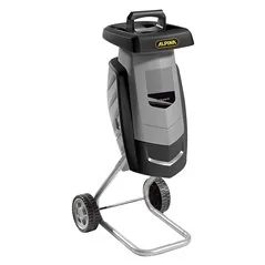 BIOTRITURATORE ELETTRICO ACH 2.2E