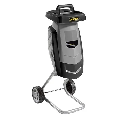 BIOTRITURATORE ELETTRICO ACH 2.2E