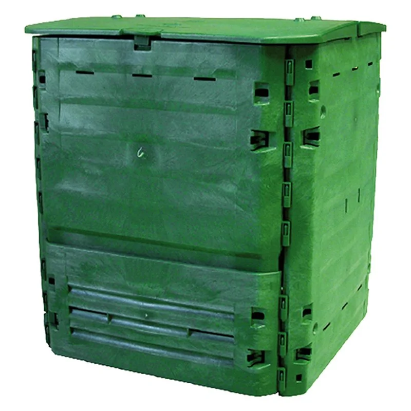 CONTENITORE COMPOSTER QUADRO