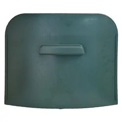 SPORTELLO INFERIORE PER COMPOSTER CIRCOLARE