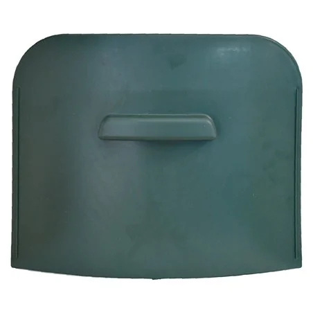 SPORTELLO INFERIORE PER COMPOSTER CIRCOLARE