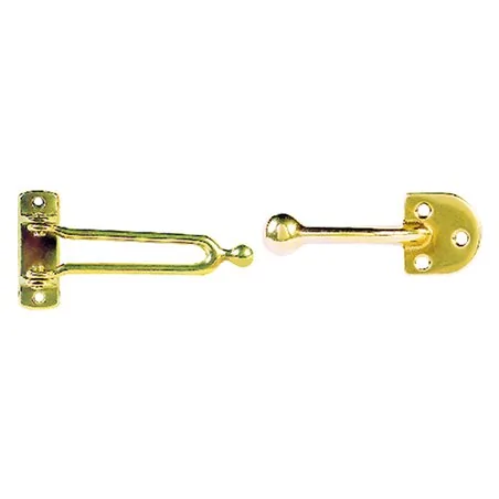 FERMAPORTA CON GANCIO