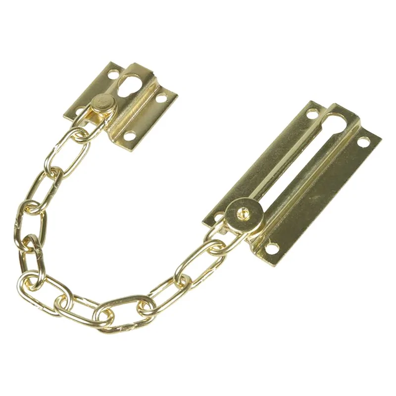 CATENA DI SICUREZZA PER PORTA