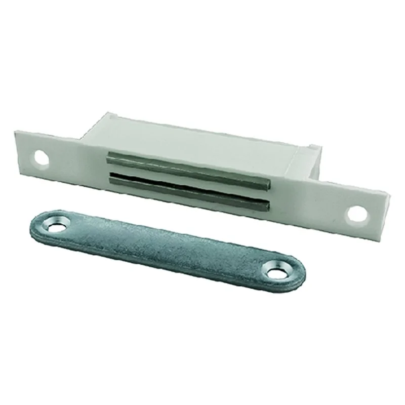 CHIUSURA MAGNETICA DA INCASSO