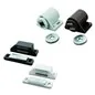 CHIUSURA MAGNETICA REGOLABILE BLISTER 2 PZ