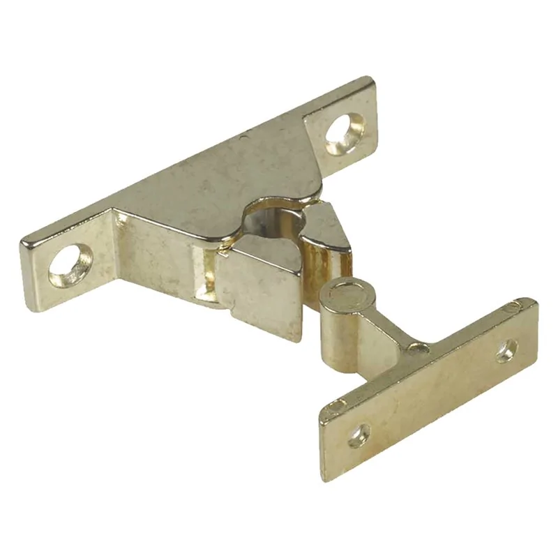 FERMAPORTA A PINZA AD AVVITARE