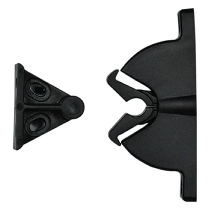 FERMAPORTA IN PVC A PINZA