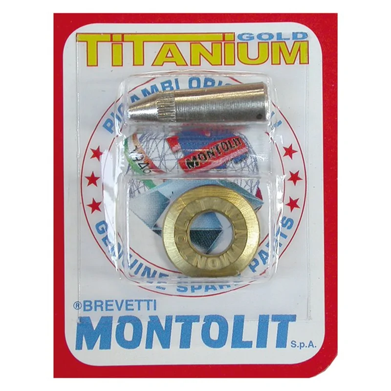 ROTELLA PER TAGLIAPIASTRELLE AL TITANIO