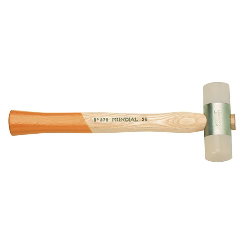 MAZZUOLA TESTE IN POLIURETANO