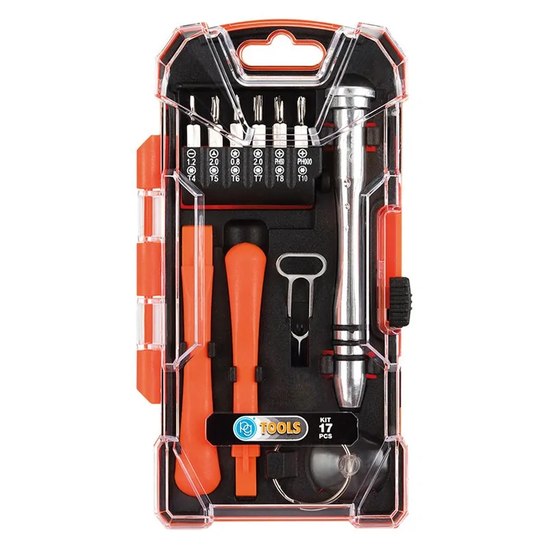 ACCESSORI RIPARAZIONE SMARTPHONE/PC IN KIT