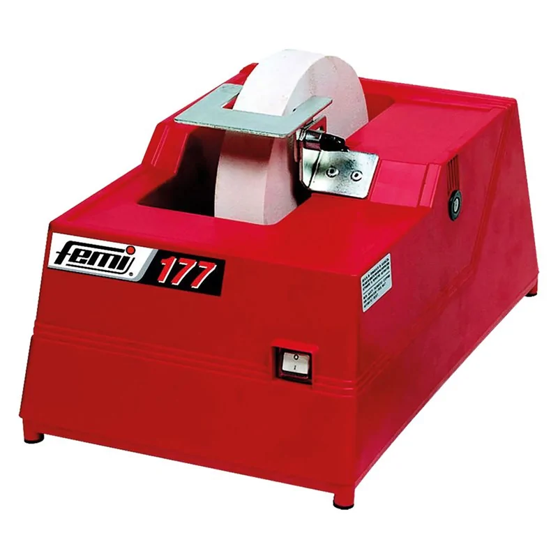 AFFILATRICE ELETTRICA 177 150 W