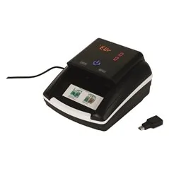VERIFICA BANCONOTE AUTOMATICO AL 130