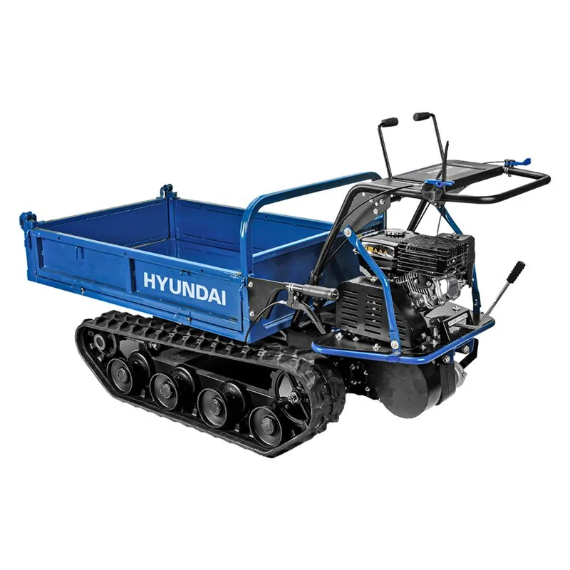 MOTOCARRIOLA A CINGOLI 65910