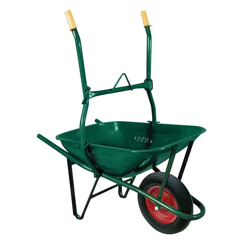 CARRIOLA RIBALTABILE ITP38RB