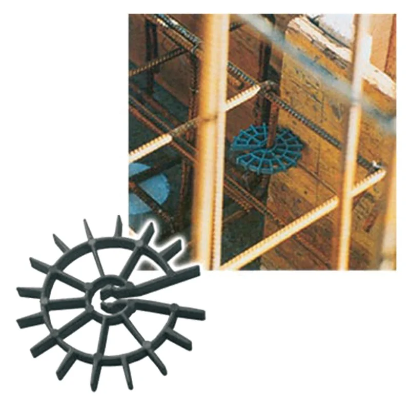 DISTANZIATORE PER CASSERO CIRCOLARE