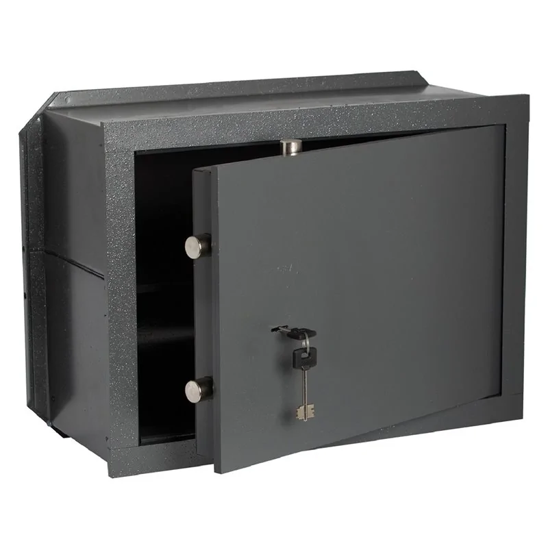 CASSAFORTE CON CHIAVE '82010'