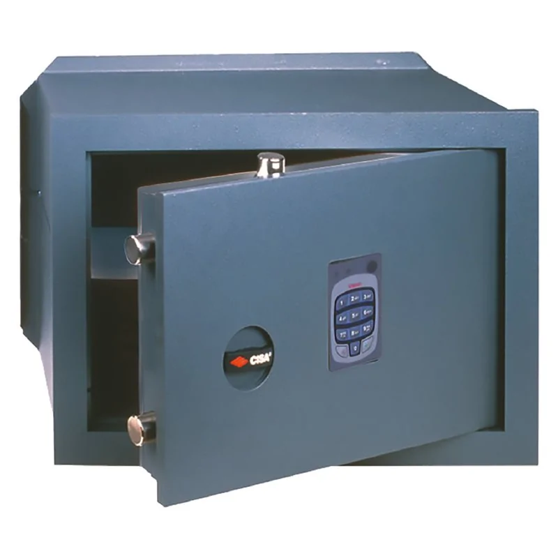CASSAFORTE CON COMBINAZIONE '82710'