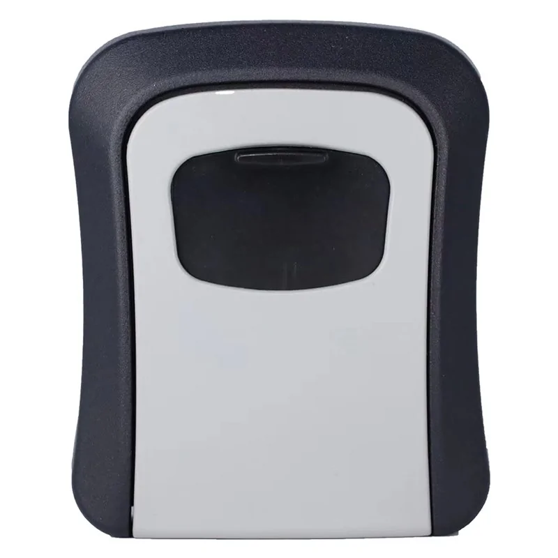 CASSETTA PORTACHIAVI CON COMBINAZIONE 'KEYBOX'