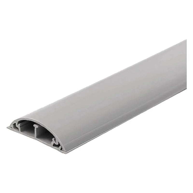 CANALINA PASSACAVI ADESIVA PER PAVIMENTO