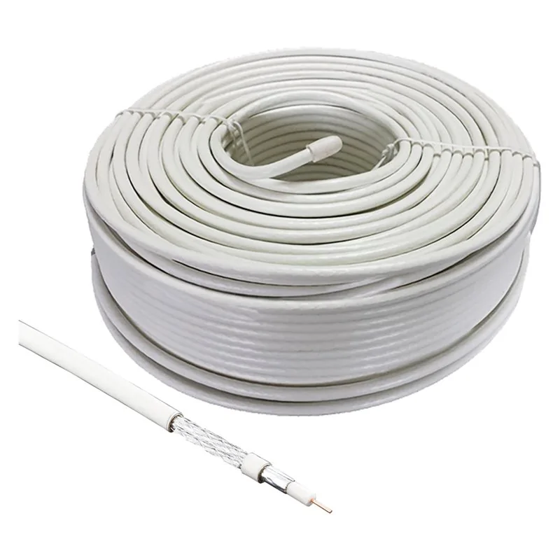 CAVO COASSIALE TV/SAT