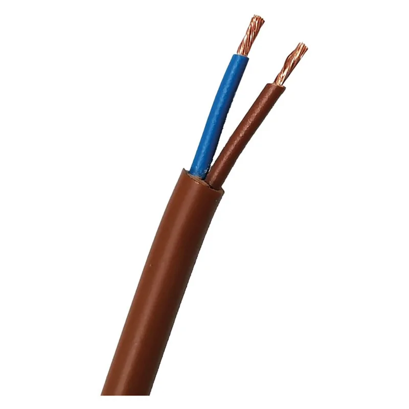 CAVO MULTIPOLARE TIPO 'FS180R18'