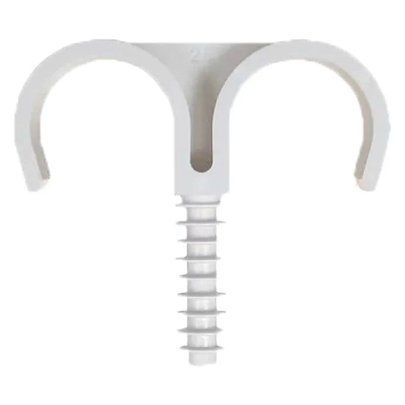 FISSATUBI A BATTERE DOPPIO 'FX-D'