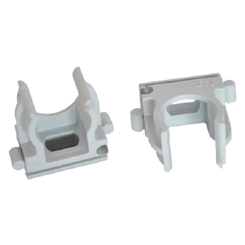 FISSATUBO IN NYLON TONDO