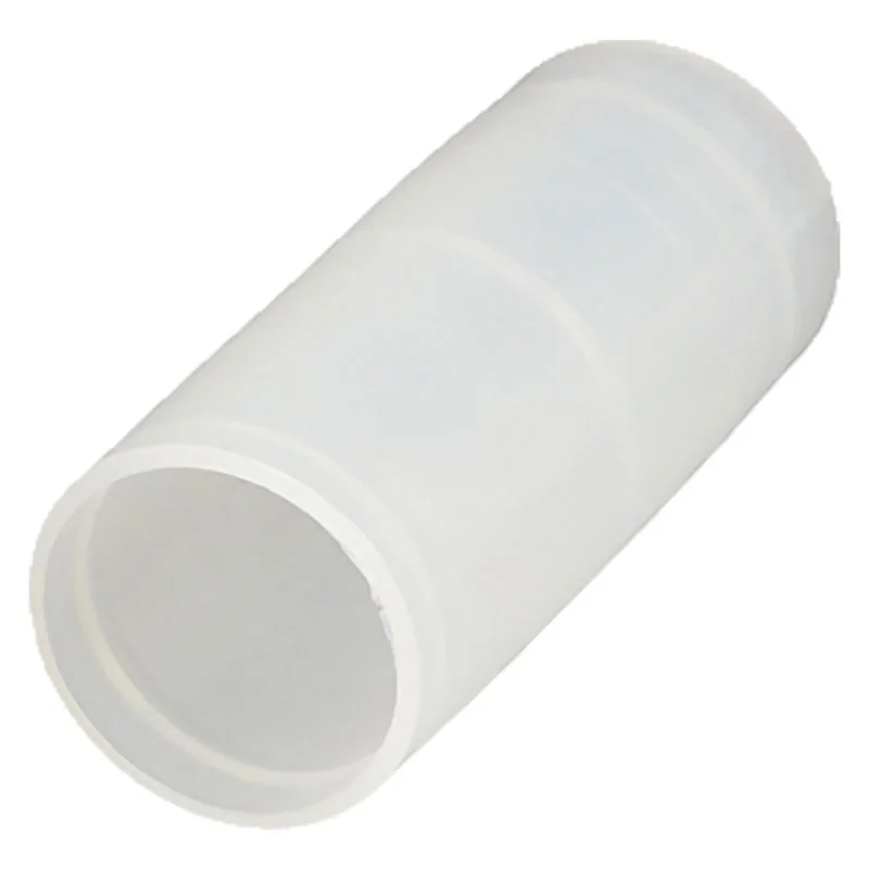 MANICOTTO PER TUBO CORRUGATO PIEGHEVOLE