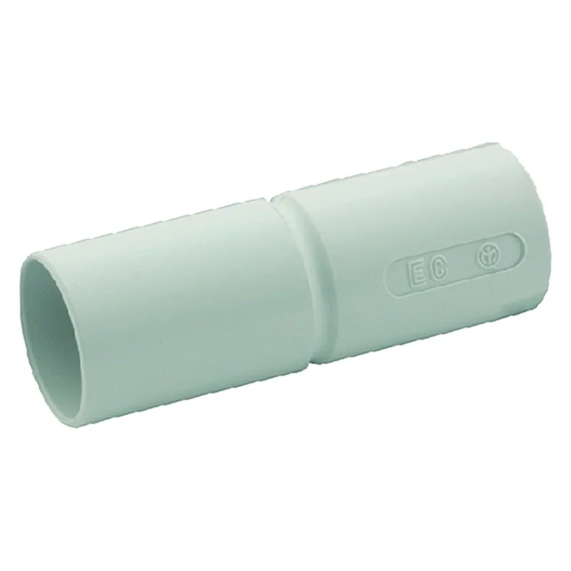 MANICOTTO PER TUBO RIGIDO