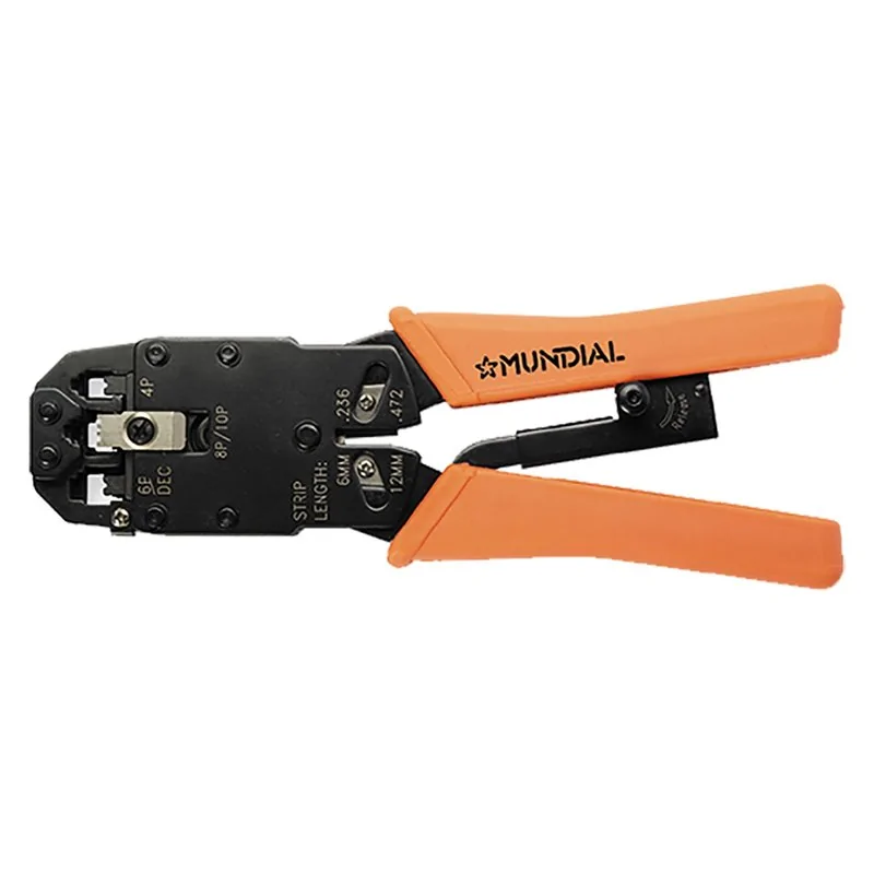 PINZA SERRA PLUG DATI E TELEFONIA