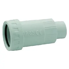 RACCORDO TUBO/GUAINA RIDOTTO PER TUBO RIGIDO
