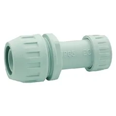 RACCORDO TUBO/GUAINA PER TUBO RIGIDO