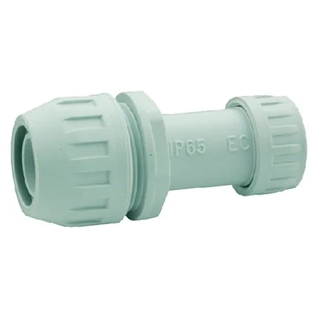 RACCORDO TUBO/GUAINA PER TUBO RIGIDO