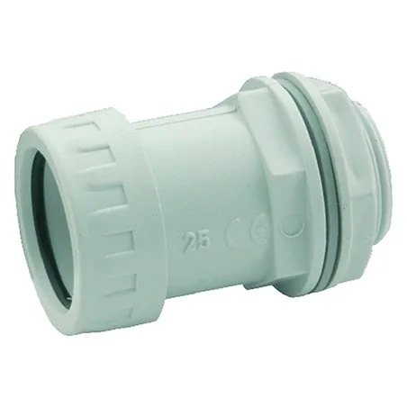 RACCORDO TUBO/SCATOLA PER TUBO RIGIDO IP65