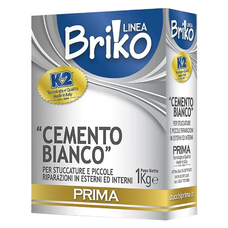 CEMENTO BIANCO IN POLVERE CEMENTO BIANCO IN POLVERE