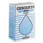 CEMENTO GRIGIO IN POLVERE